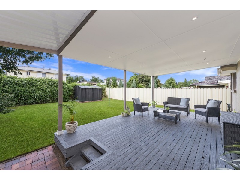 50 Bligh Avenue, Camden South NSW 2570