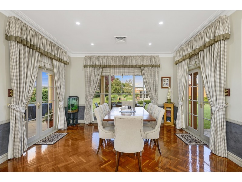 6 BALDWIN CLOSE, Ellis Lane NSW 2570