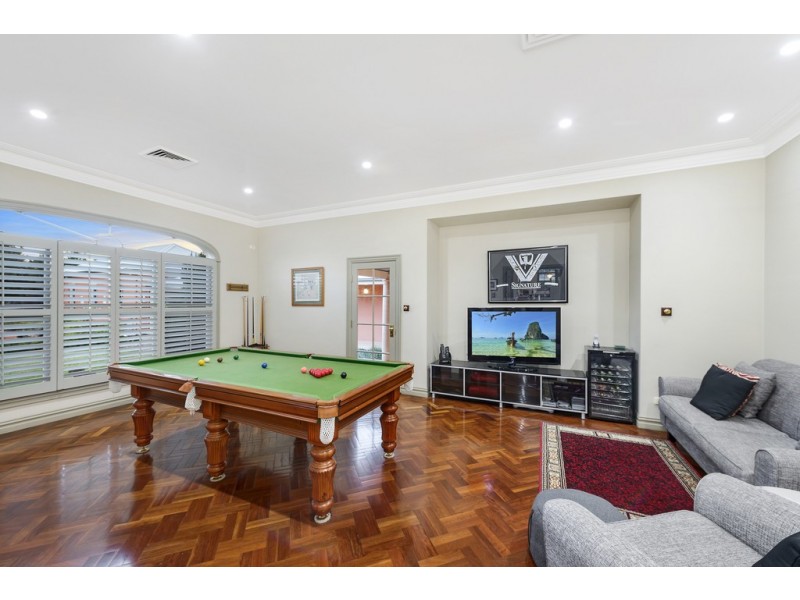6 BALDWIN CLOSE, Ellis Lane NSW 2570