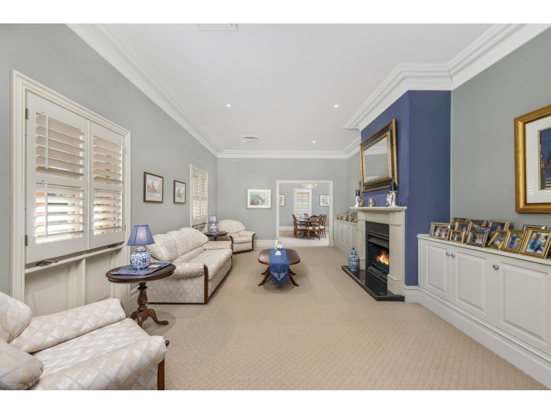 6 BALDWIN CLOSE, Ellis Lane NSW 2570