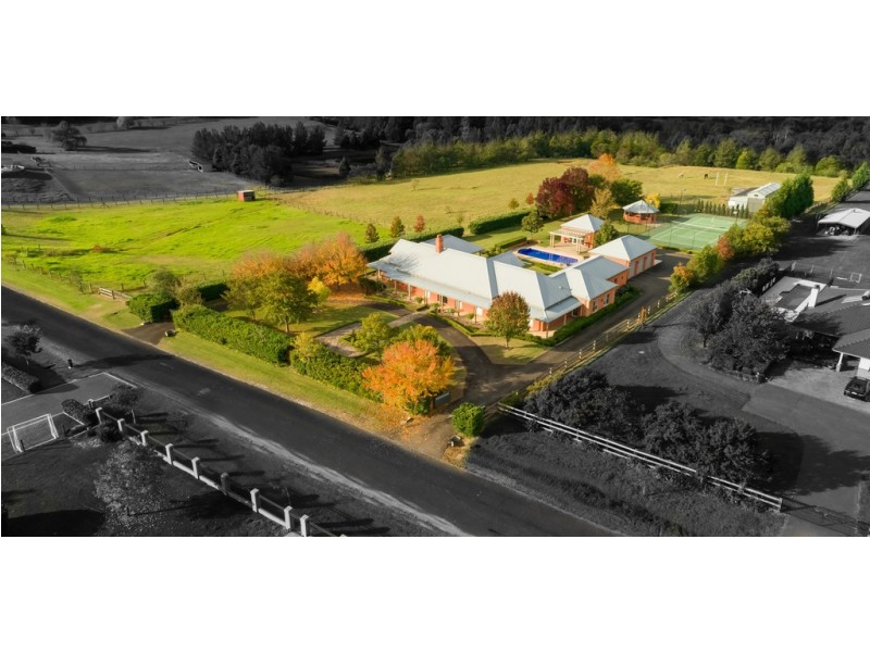 6 BALDWIN CLOSE, Ellis Lane NSW 2570