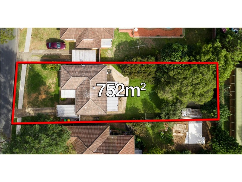 45 MCCRAE DRIVE, Camden South NSW 2570