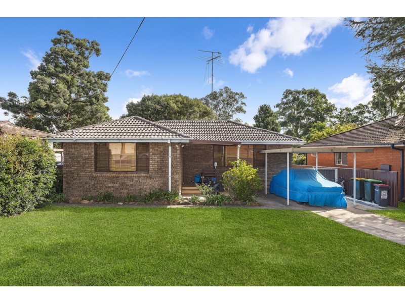 45 MCCRAE DRIVE, Camden South NSW 2570