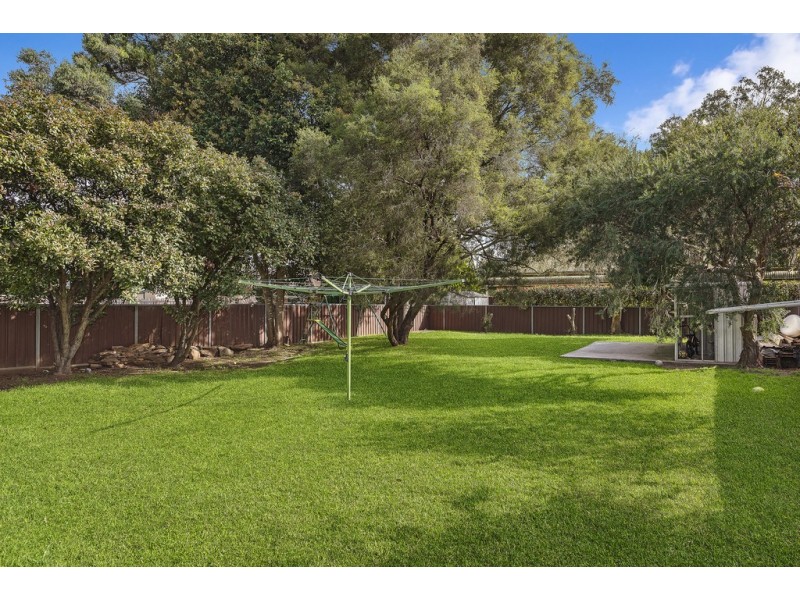 45 MCCRAE DRIVE, Camden South NSW 2570