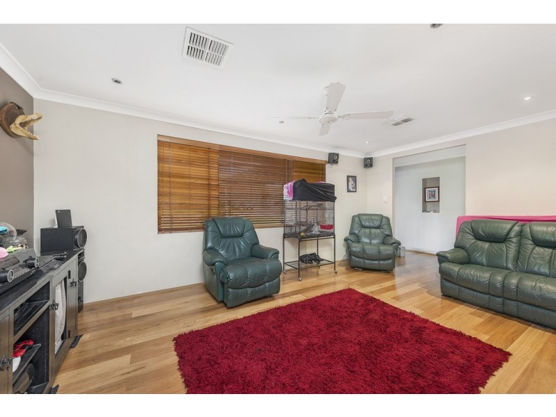 45 MCCRAE DRIVE, Camden South NSW 2570