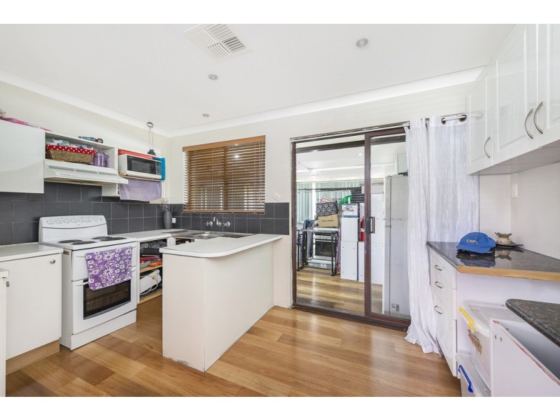 45 MCCRAE DRIVE, Camden South NSW 2570