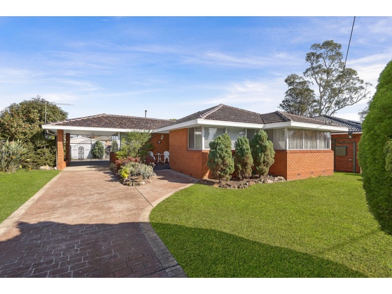 17 WILKINSON STREET, Elderslie NSW 2570