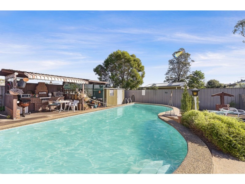 17 WILKINSON STREET, Elderslie NSW 2570