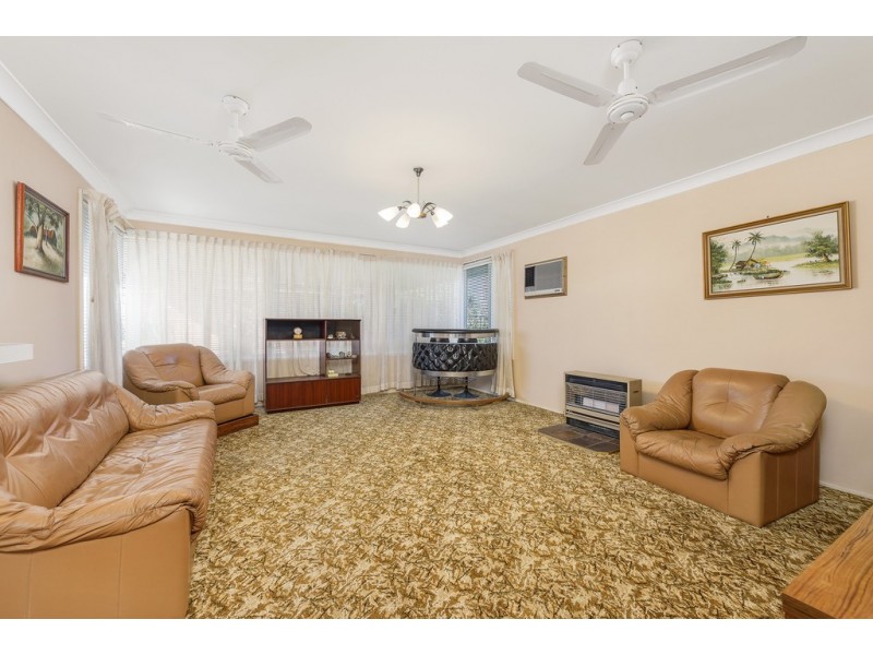 17 WILKINSON STREET, Elderslie NSW 2570
