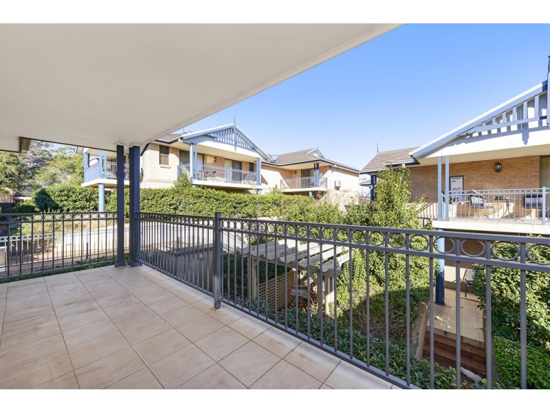 27 / 1-7 BARSDEN STREET, Camden NSW 2570