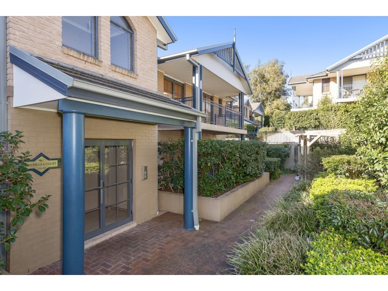 27 / 1-7 BARSDEN STREET, Camden NSW 2570