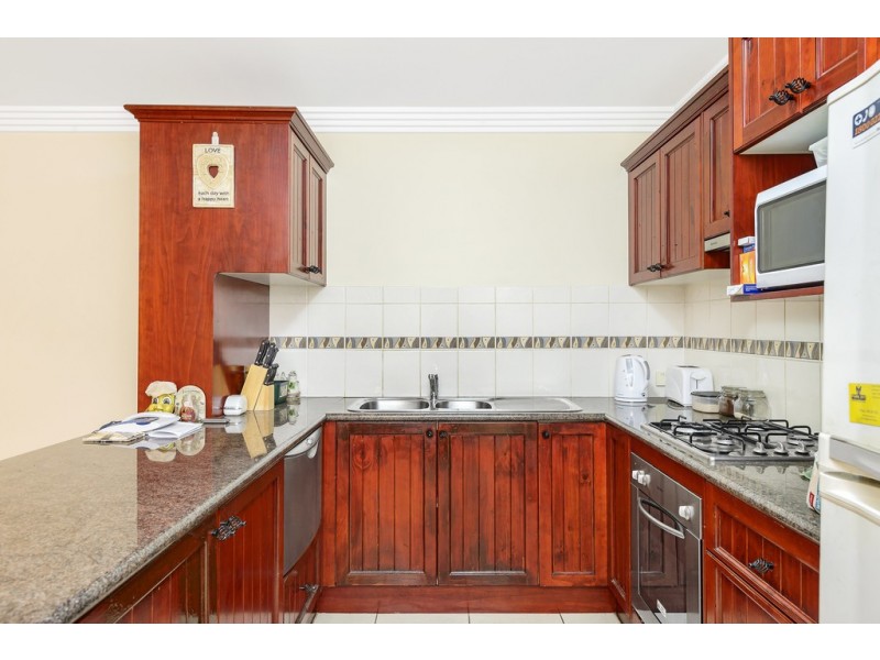 27 / 1-7 BARSDEN STREET, Camden NSW 2570