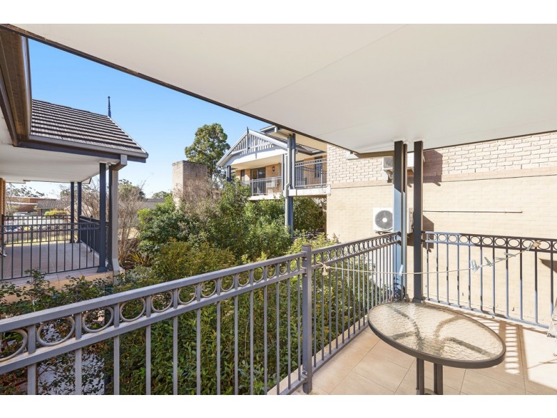 27 / 1-7 BARSDEN STREET, Camden NSW 2570