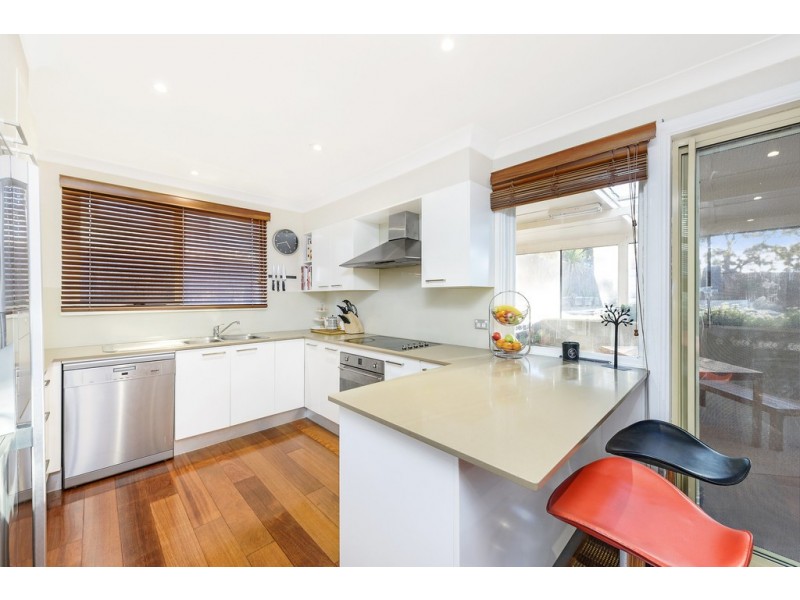 21 BOWMAN AVENUE, Camden South NSW 2570