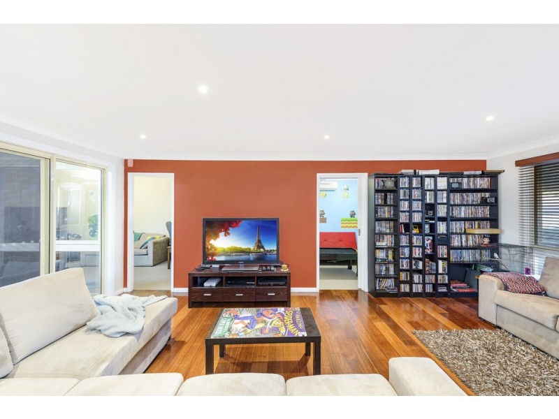 21 BOWMAN AVENUE, Camden South NSW 2570