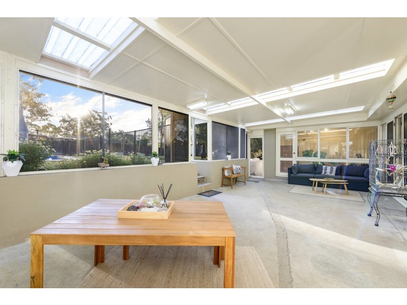 21 BOWMAN AVENUE, Camden South NSW 2570