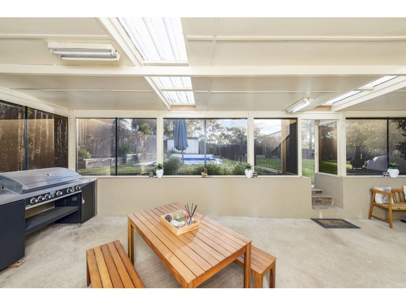 21 BOWMAN AVENUE, Camden South NSW 2570