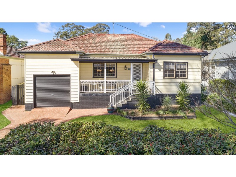 28 LITTLE STREET, Camden NSW 2570