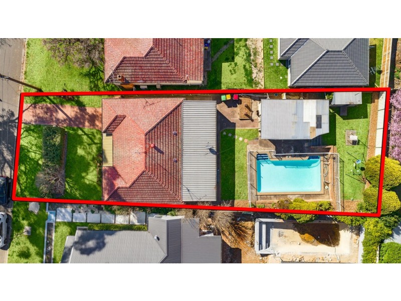 28 LITTLE STREET, Camden NSW 2570