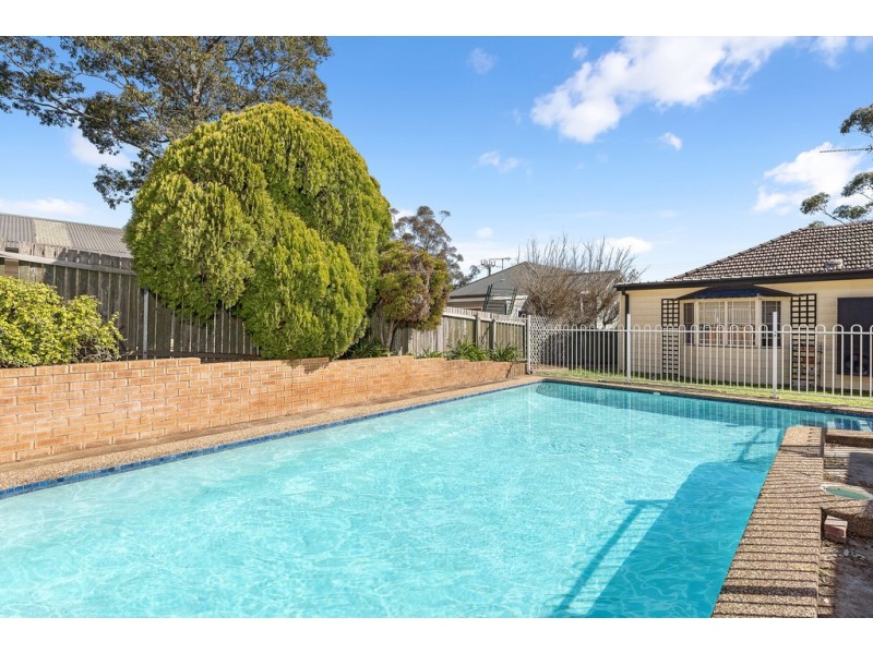 28 LITTLE STREET, Camden NSW 2570