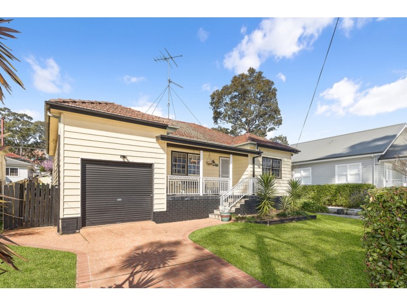 28 LITTLE STREET, Camden NSW 2570