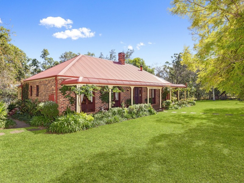 145 ROTHERWOOD ROAD, Razorback NSW 2571