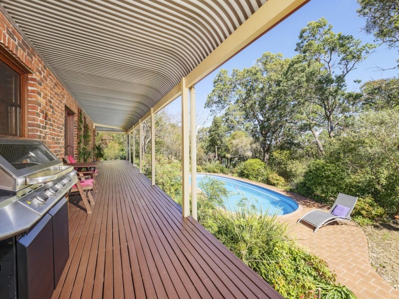 145 ROTHERWOOD ROAD, Razorback NSW 2571