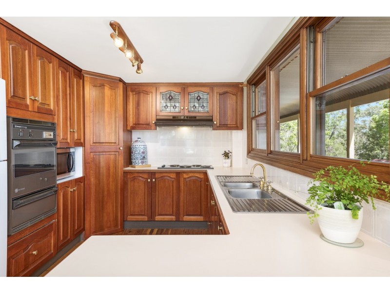 145 ROTHERWOOD ROAD, Razorback NSW 2571