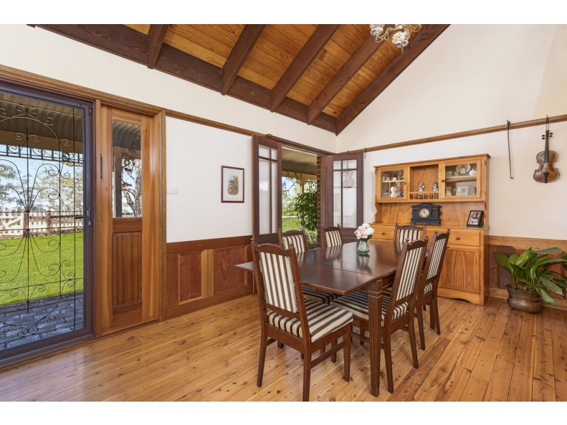 145 ROTHERWOOD ROAD, Razorback NSW 2571