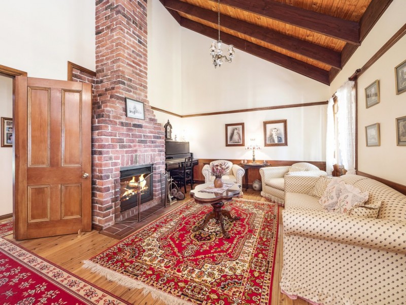 145 ROTHERWOOD ROAD, Razorback NSW 2571