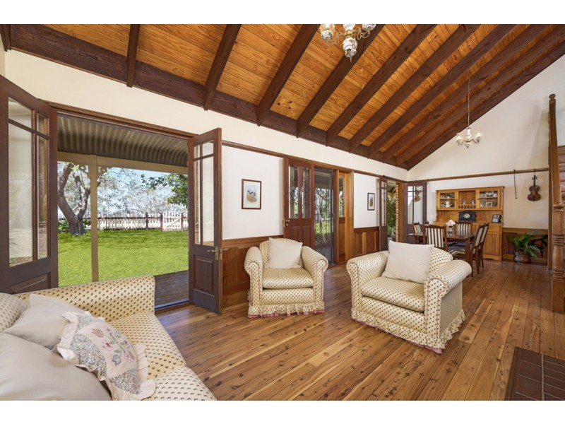 145 ROTHERWOOD ROAD, Razorback NSW 2571