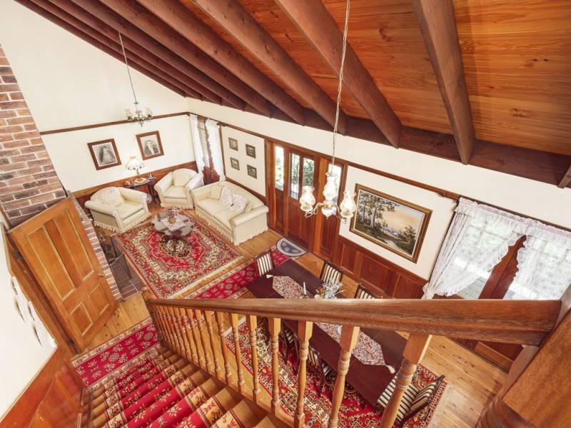 145 ROTHERWOOD ROAD, Razorback NSW 2571