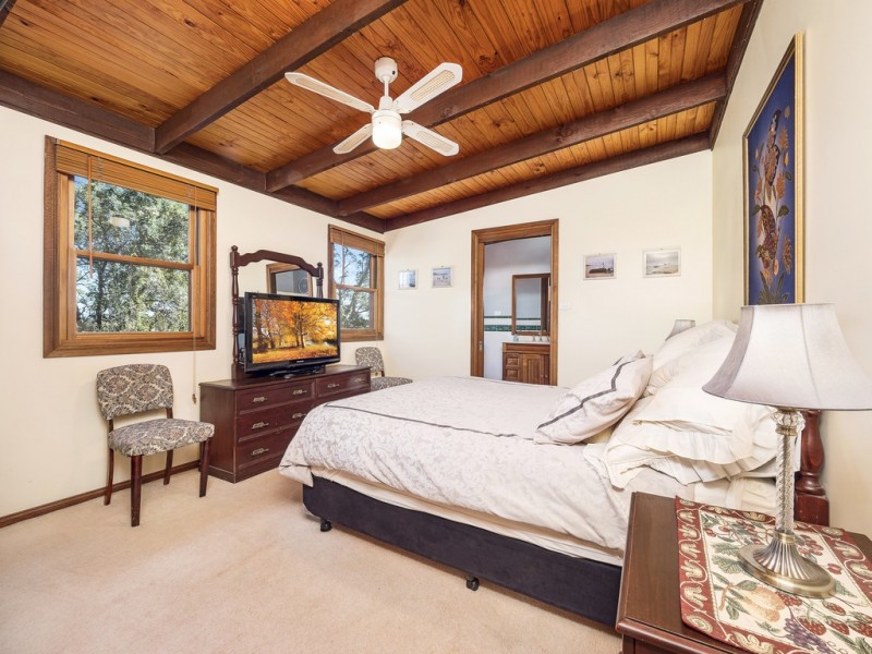 145 ROTHERWOOD ROAD, Razorback NSW 2571