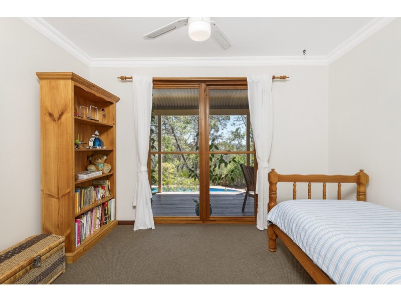 145 ROTHERWOOD ROAD, Razorback NSW 2571