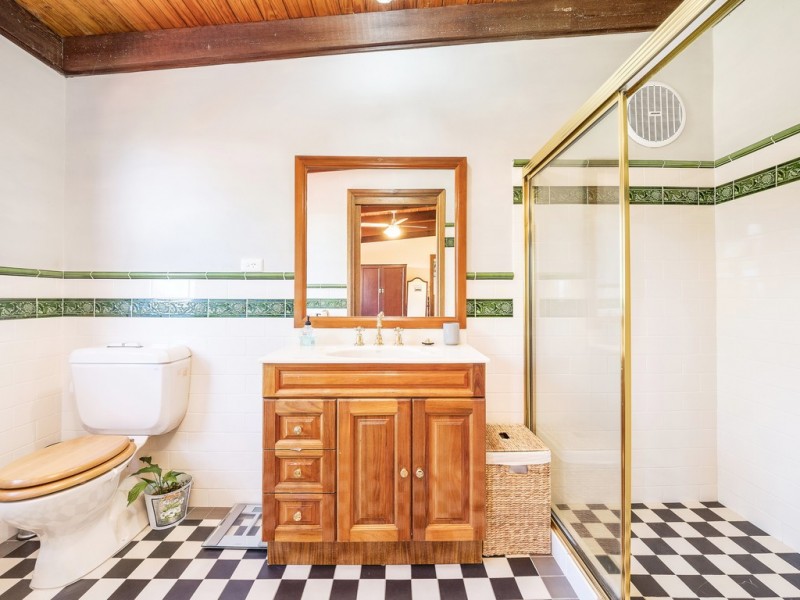 145 ROTHERWOOD ROAD, Razorback NSW 2571