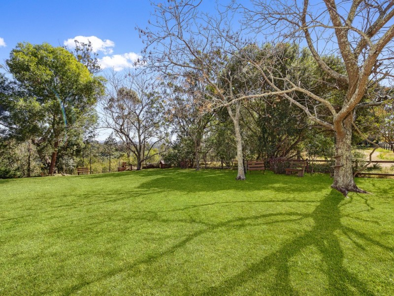 145 ROTHERWOOD ROAD, Razorback NSW 2571