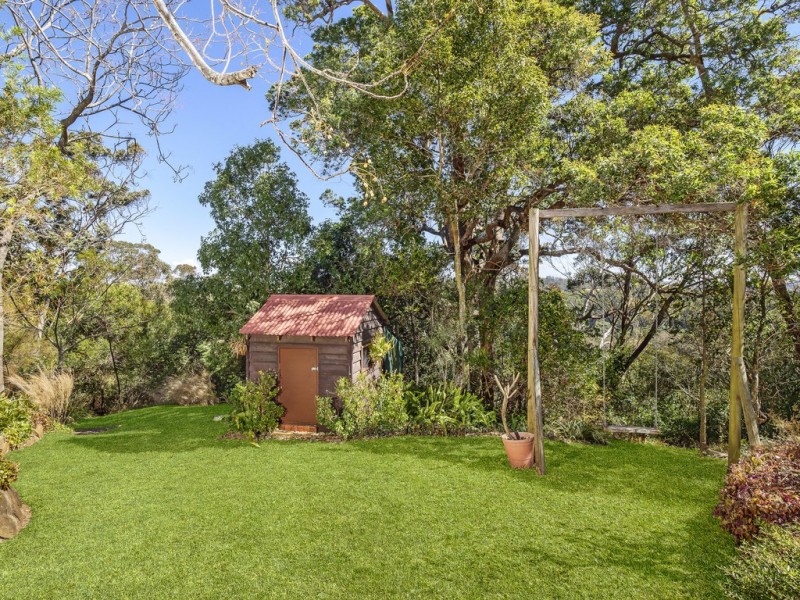 145 ROTHERWOOD ROAD, Razorback NSW 2571