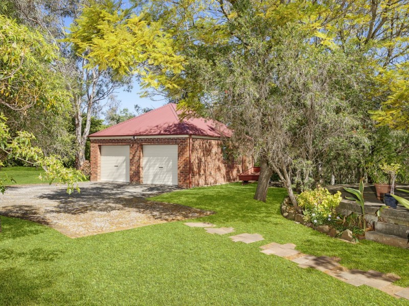 145 ROTHERWOOD ROAD, Razorback NSW 2571