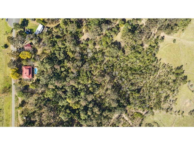 145 ROTHERWOOD ROAD, Razorback NSW 2571