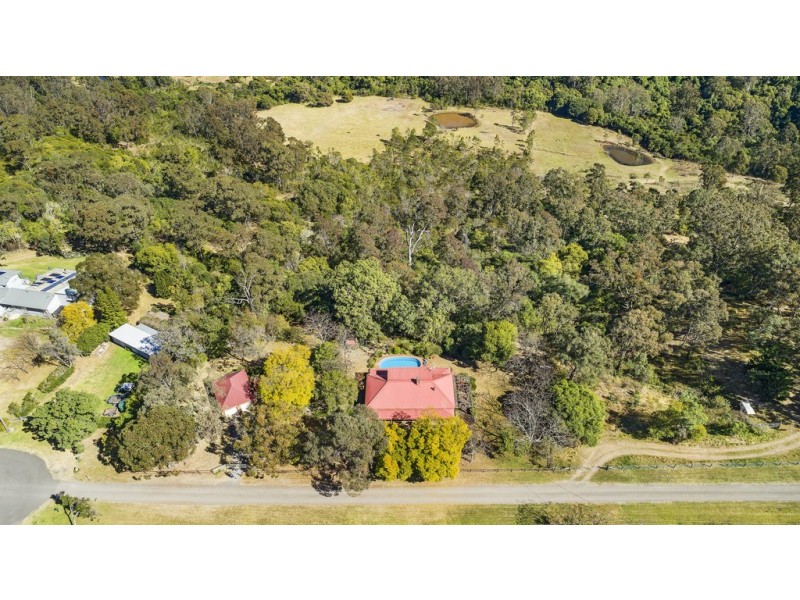 145 ROTHERWOOD ROAD, Razorback NSW 2571