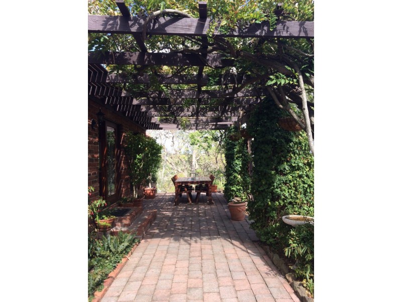 145 ROTHERWOOD ROAD, Razorback NSW 2571