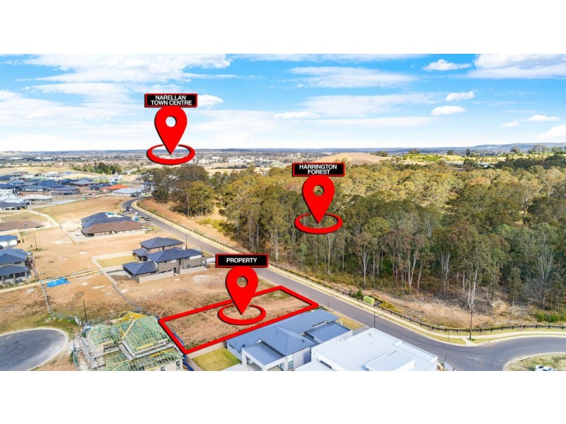 46 CASTLEMAINE CIRCUIT, Harrington Park NSW 2567