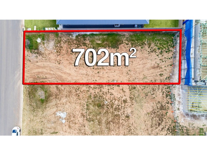 46 CASTLEMAINE CIRCUIT, Harrington Park NSW 2567