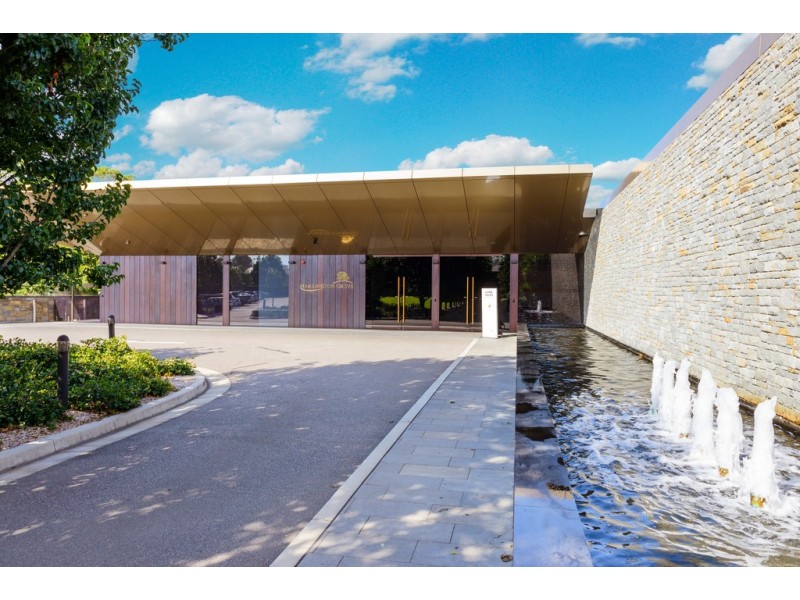 46 CASTLEMAINE CIRCUIT, Harrington Park NSW 2567