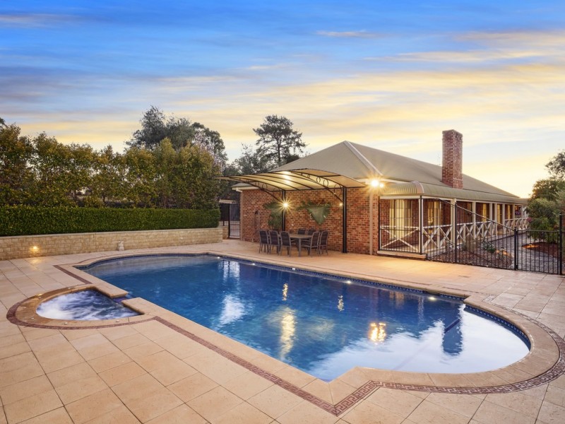 143 WEROMBI ROAD, Grasmere NSW 2570