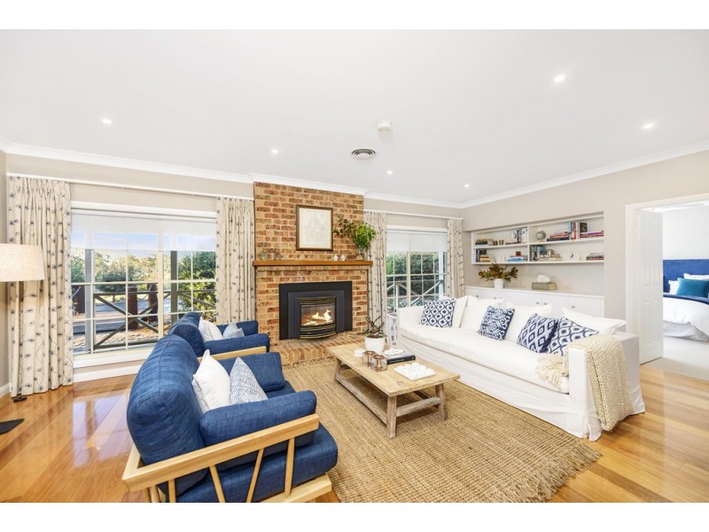 143 WEROMBI ROAD, Grasmere NSW 2570