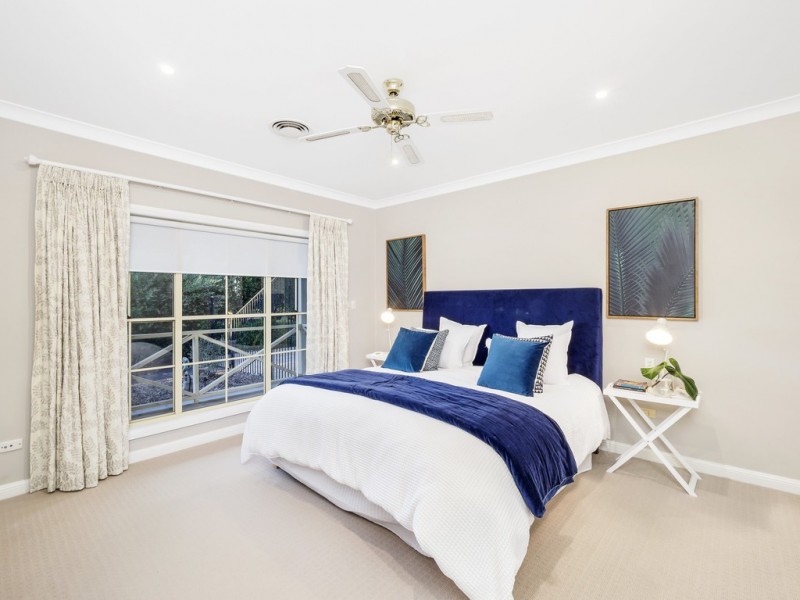 143 WEROMBI ROAD, Grasmere NSW 2570