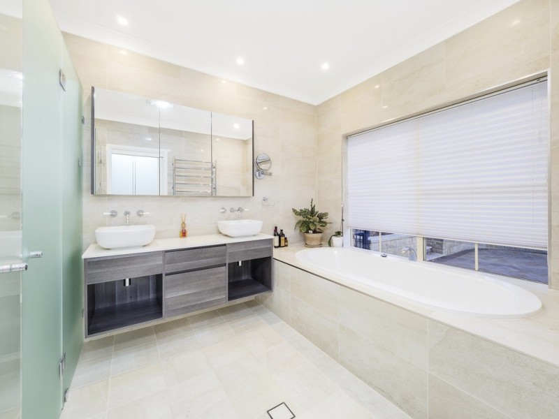 143 WEROMBI ROAD, Grasmere NSW 2570