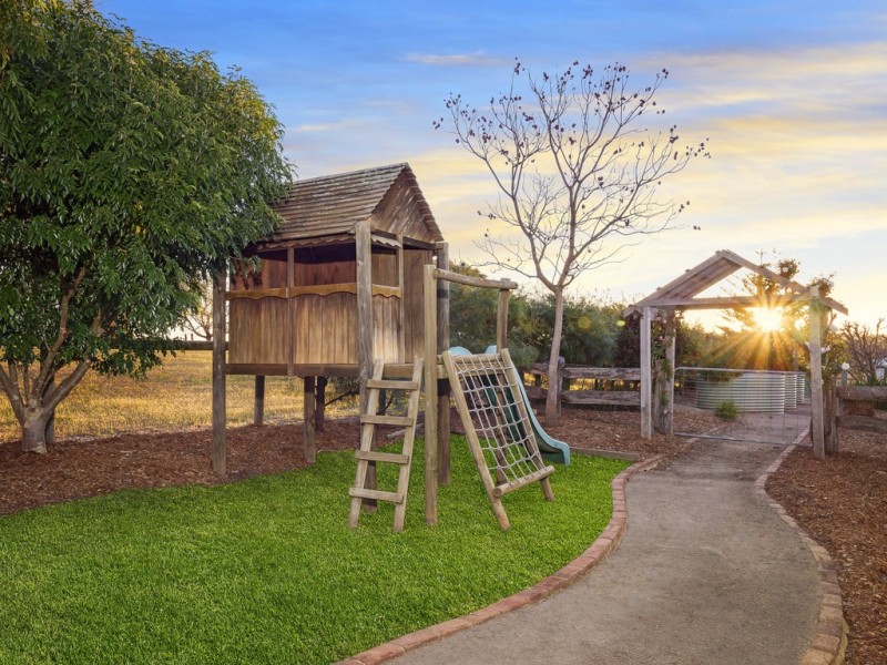 143 WEROMBI ROAD, Grasmere NSW 2570