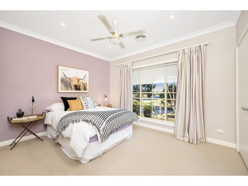 143 WEROMBI ROAD, Grasmere NSW 2570